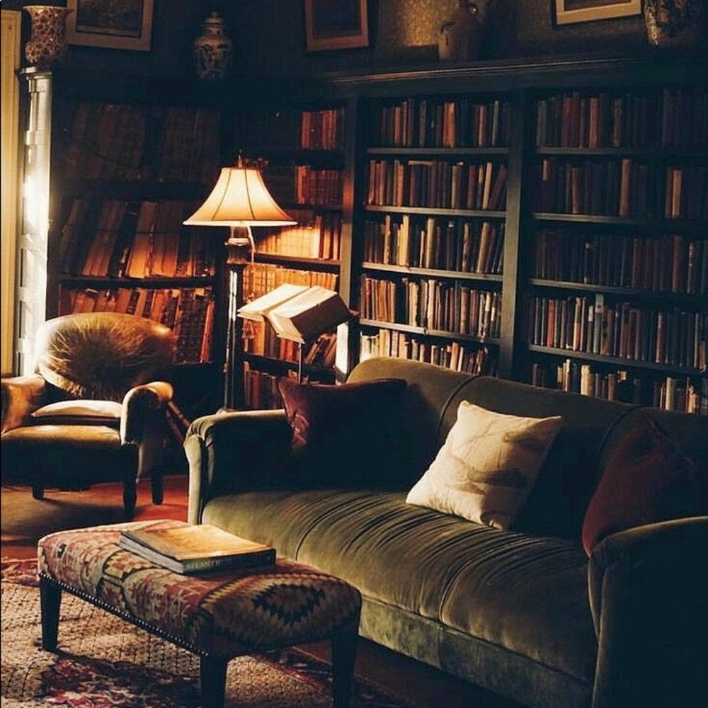 Meet your Posher, Belinda